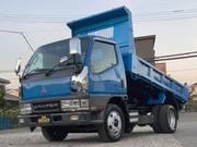 2002 FUSO CANTER