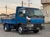 FUSO CANTER