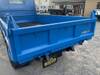 FUSO CANTER