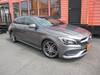MERCEDES BENZ CLA-CLASS Shooting Brake