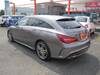 MERCEDES BENZ CLA-CLASS Shooting Brake
