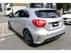 MERCEDES BENZ A-CLASS