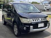2010 MITSUBISHI OTHER
