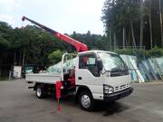 2006 ISUZU OTHER