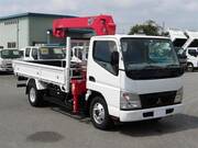 2007 FUSO CANTER