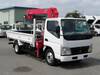 FUSO CANTER