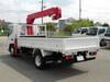 FUSO CANTER