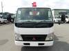 FUSO CANTER