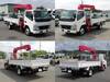 FUSO CANTER