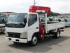 FUSO CANTER