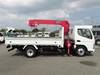 FUSO CANTER