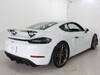 PORSCHE OTHER