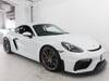 PORSCHE OTHER