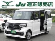 2022 HONDA N-BOX CUSTOM