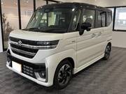 2026 SUZUKI SPACIA
