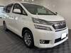 TOYOTA VELLFIRE HYBRID