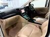 TOYOTA VELLFIRE HYBRID