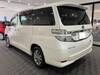 TOYOTA VELLFIRE HYBRID