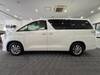 TOYOTA VELLFIRE HYBRID