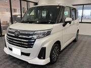 2023 TOYOTA ROOMY