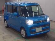 2018 SUZUKI SPACIA
