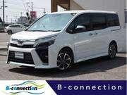 2018 TOYOTA VOXY