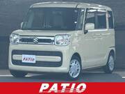 2018 SUZUKI SPACIA