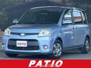 2011 TOYOTA SIENTA