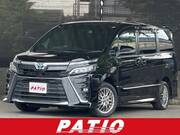 2021 TOYOTA VOXY
