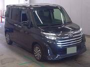 2025 TOYOTA ROOMY