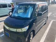 2009 SUZUKI PALETTE SW