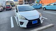 2010 TOYOTA PRIUS S