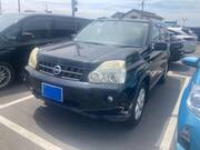 2010 NISSAN X-TRAIL