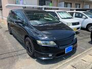 2005 HONDA ODYSSEY ABSOLUTE