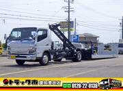 2022 FUSO CANTER