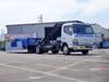 FUSO CANTER