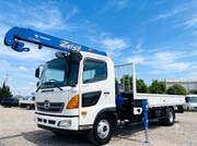 2014 HINO OTHER