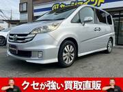 2008 HONDA STEPWAGON