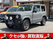 2020 SUZUKI JIMNY