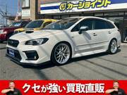 2017 SUBARU LEVORG