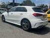 MERCEDES BENZ A-CLASS