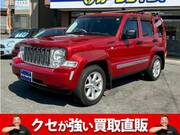2009 CHRYSLER JEEP CHEROKEE