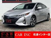 2018 TOYOTA PRIUS PHV