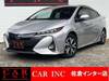TOYOTA PRIUS PHV