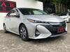 TOYOTA PRIUS PHV