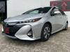 TOYOTA PRIUS PHV