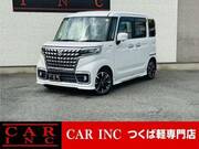 2022 SUZUKI SPACIA CUSTOM