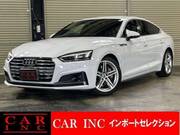 2017 AUDI A5 SPORTBACK