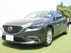 MAZDA ATENZA SEDAN