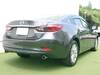 MAZDA ATENZA SEDAN